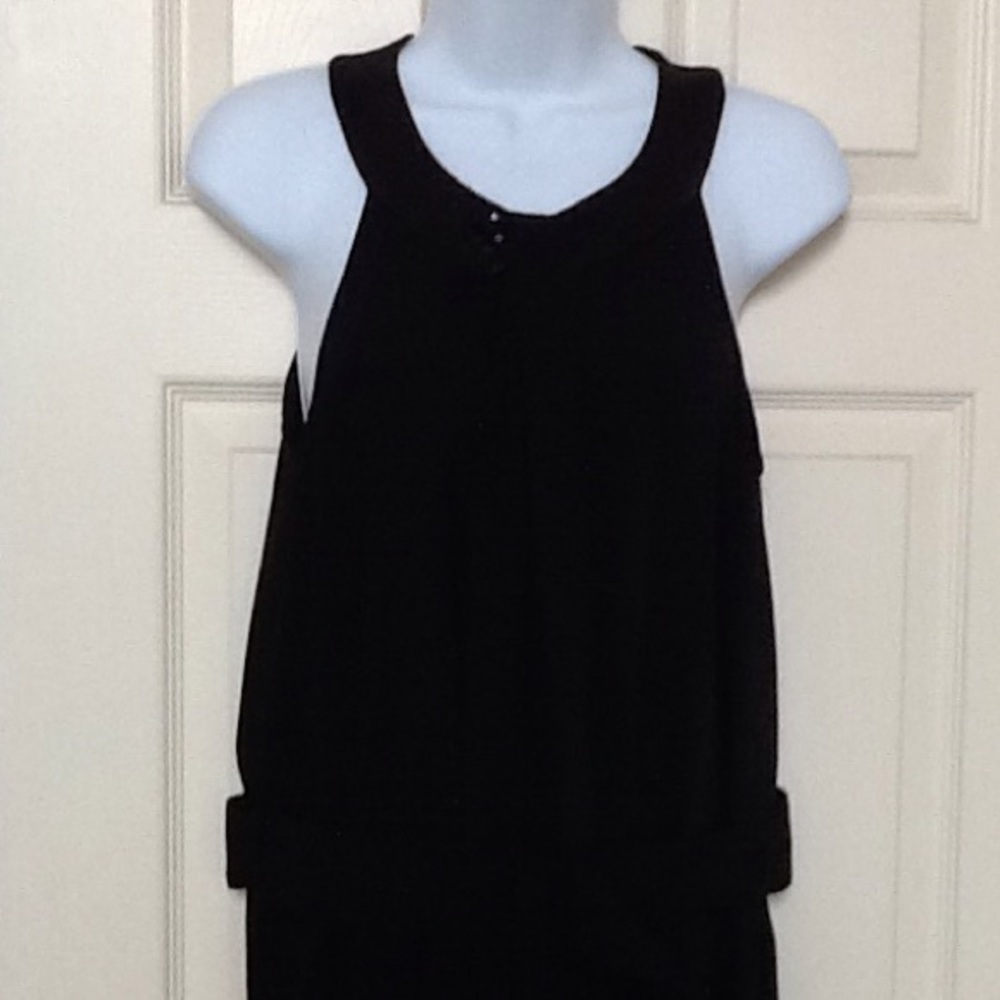 Like New Size 8 Calvin Klein  jump suit. Worn once.